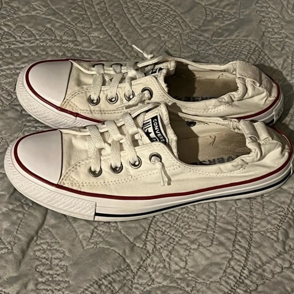 ❇️Womens CONVERSE 2 for $22❇️ - Picture 3 of 8